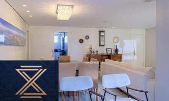 Imagem 6: Apartamento com 4 dormitórios à venda, 170 m² por R$ 1.450.000 - Luxemburgo - Belo Horizon