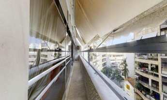 Imagem 7: RIO DE JANEIRO - Apartamento Padrão - LAGOA