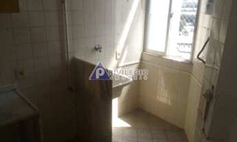 Imagem 7: Apartamento à venda, 3 quartos, 1 vaga, Freguesia (Jacarepaguá) - RIO DE JANEIRO/RJ