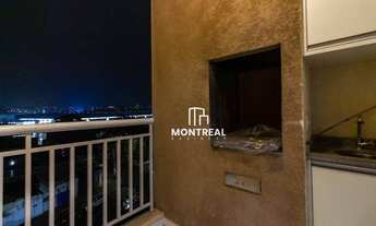 Imagem 3: Apartamento com 3 dormitórios à venda, 75 m² por R$ 494.900 - Centro - Osasco/SP