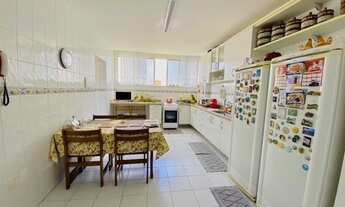 Imagem 5: Apartamento 4 Quartos para Venda em Salvador, Pituba, 4 dormitórios, 1 suíte, 3 banheiros