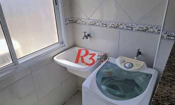 Imagem 4: Apartamento com 2 dormitórios à venda, 68 m² - Aviação - Praia Grande/SP