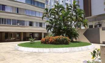 Imagem 2: Apartamento com 2 dormitórios à venda, 89 m² por R$ 550.000,00 - Barra - Salvador/BA