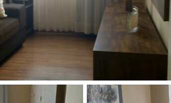 Imagem 4: Contagem - Apartamento Padrão - Riacho Das Pedras