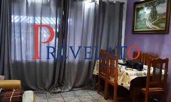 Imagem 7: SB-8375 LINDO SOBRADO EM SANTO ANDRÉ