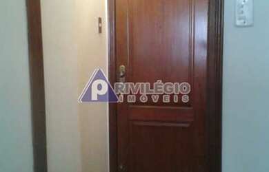 Imagem 6: Apartamento de 2 Quartos no Humaita