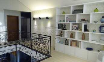 Imagem 6: Casa Condomínio - Condomínio Residencial Jaguary - 3 Dormitórios - 450m² - Aceita permuta