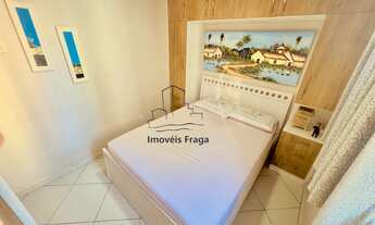 Imagem 7: Apartamento 1 quarto com suíte em Jardim Camburi (55m²