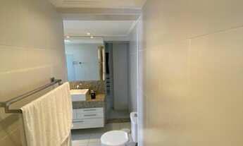 Imagem 5: Excelente Loft Duplex com excelente vista mar e piscina com borda infinita