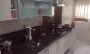 Imagem 7: Residencial Ômega (Jardim América