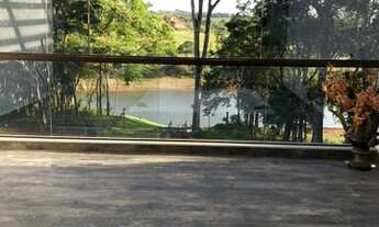 Imagem 6: Sobrado com 4 dormitórios à venda, 600 m² por R$ 1.600.000 - Cocais - Ibiúna/SP