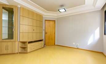 Imagem 7: Apartamento, 106 m² - venda por R$ 768.000,00 ou aluguel por R$ 3.450,00/mês - Portão - Cu