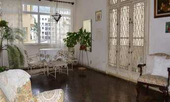 Imagem 2: RIO DE JANEIRO - Apartamento Padrão - BOTAFOGO