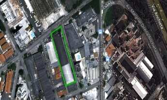 Imagem 4: SALAO COMERCIAL em SÃO PAULO - SP, VILA DAS MERCÊS