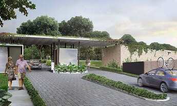 Imagem 2: Terreno no Condomínio Villagio Reserva