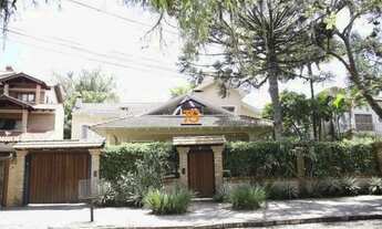 Imagem 1: Porto Alegre - Casa Padrão - Ipanema