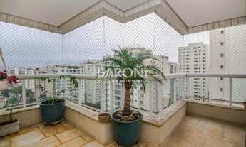 Imagem 3: São Paulo - Apartamento Padrão - Moema