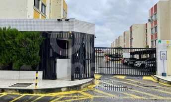 Imagem: Jardim das Hortências / 4/4 / 89 m² /