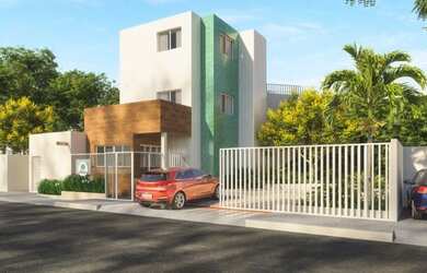 Imagem 2: APARTAMENTO ARACAJU COND VILLA NATUREZA A POUCOS MINUTOS DO CENTRO