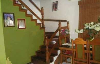 Imagem 2: CASA RESIDENCIAL em BARRA MANSA - RJ, VILA NOVA