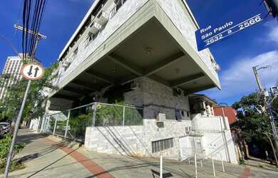 Imagem 3: Prédio/Edifício inteiro para aluguel tem 1200 metros quadrados em Lourdes - Belo Horizonte