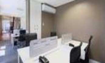 Imagem 6: CONJUNTO COMERCIAL PARA LOCAÇÃO, BROOKLIN PAULISTA, SÃO PAULO