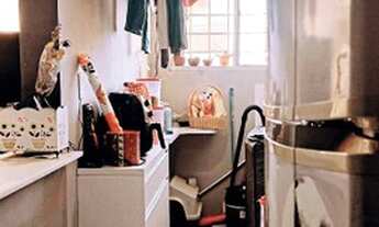 Imagem 3: Vendo Apartamento, dois quartos todo planejado