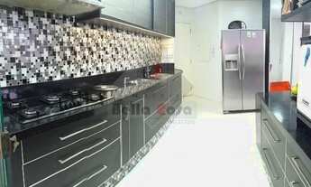 Imagem 6: Excelente Cobertura Duplex Mooca - Ref bc8429