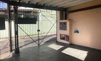 Imagem: Sobrado para venda com 3 dormitórios