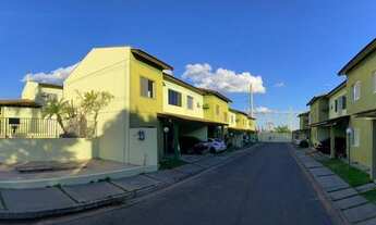 Imagem: Casa em Condomínio para Venda em Cuiabá