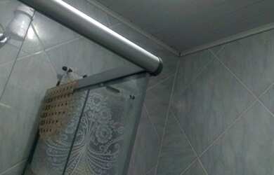 Imagem 6: Oferece sítio de 1000m² com casa, perto asfalto, em Águas Claras