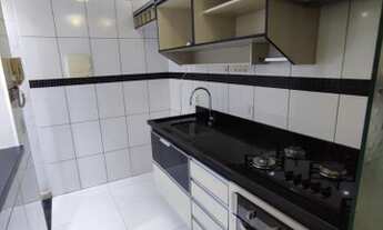 Imagem 7: IMÓVEL MARAVILHOSO, EXCELENTE ACABAMENTO NO CONDOMÍNIO ÚNICO GUARULHOS, DISPONÍVEL PARA LO