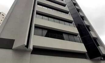 Imagem 4: Sala comercial Galpão / depósito com 4 vagas na garagem