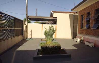 Imagem 3: Locação de Casas / Padrão na cidade de Araraquara