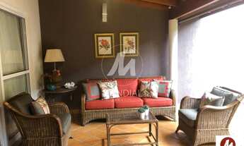 Imagem 7: Casa (diversos) 3 dormitórios/suite, cozinha planejada, portaria 24hs, lazer, salão de fes