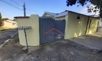 Imagem: Casa com 2 dormitórios à venda, 230 m²