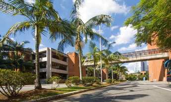 Imagem 4: Apartamento para Venda em Barueri, Alphaville Empresarial, 3 dormitórios, 2 suítes, 3 banh