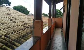 Imagem 5: Casa / Padrão - Com Edícula - Jardim Satélite