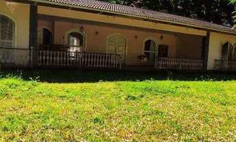 Imagem: Casa com 4 dormitórios à venda, 473 m²