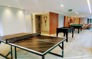 Imagem 6: Novíssimo apartamento no Parnamirim com 94m2 e lazer completo!