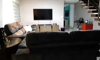 Imagem: Sobrado com piscina - Tatuapé