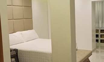 Imagem 2: Cobertura duplex com vista para o Convento da Penha Cód: 18662 TT