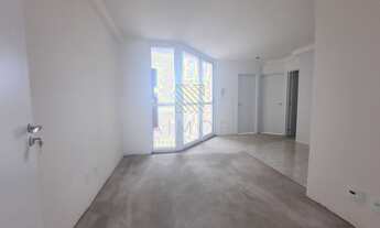 Imagem 4: Apartamento Garden, 2 Quartos 47,11 m², Sacada + Garden à venda R$ 295.000,00 - Xaxim, Cur