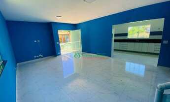 Imagem 4: Casa com 3 dormitórios à venda, 350 m² por R$ 1.300.000,00 - Colonial Village (Caucaia do