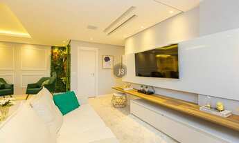 Imagem 7: CURITIBA - Apartamento Padrão - Ecoville