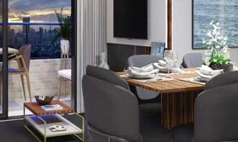 Imagem 6: Torre 50,3m² Apartamento 2 Quartos