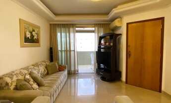 Imagem 2: Apartamento à venda, 130 m² por R$ 850.000,00 - Boqueirão - Santos/SP