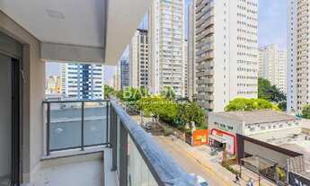 Imagem 2: São Paulo - Apartamento Padrão - Moema