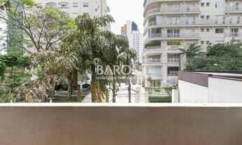 Imagem 4: São Paulo - Apartamento Padrão - Itaim Bibi