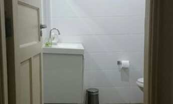 Imagem 5: Apartamento 2 Dormitórios - Prédio com 3 andares no Embaré em Santos (SP